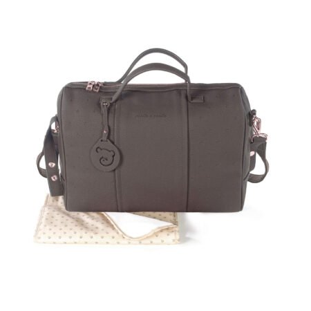 SAC A LANGER LONDON COFFEE