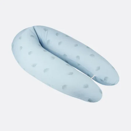 Coussin de grossesse & d'allaitement B.Love
