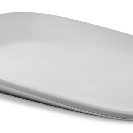 Matelas à Langer Softy - SOFTY - 70 cm - Softy Gris