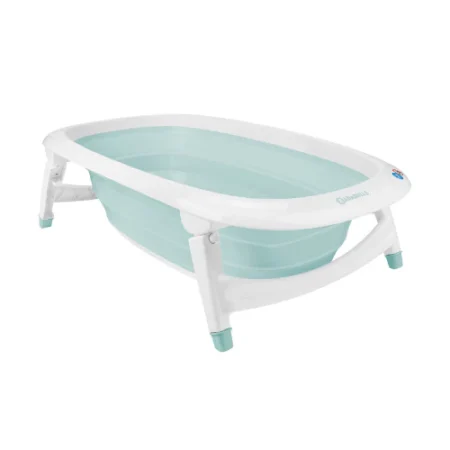 Baignoire pliable