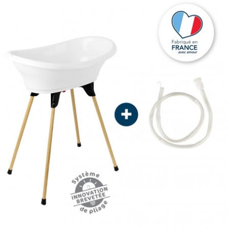 Kit baignoire VASCO