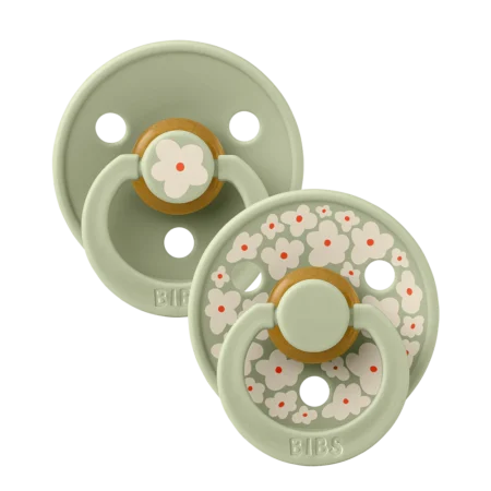 STUDIO Colour 2 Pack Jasmine - Sage Mix T1