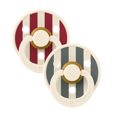 STUDIO Colour 2 Pack Block - Ruby Pine Mix T1