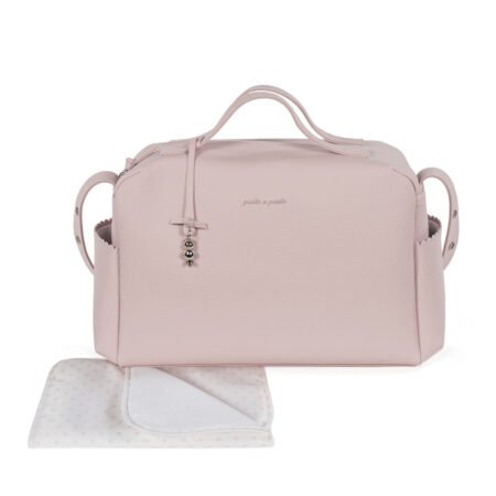 SAC A LANGER ICON ROSE
