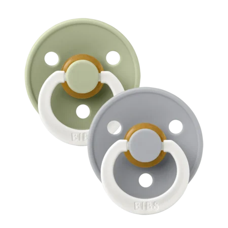 Colour GLOW 2 Pack - Sage/Cloud T3