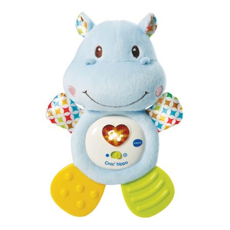Croc'hippo
