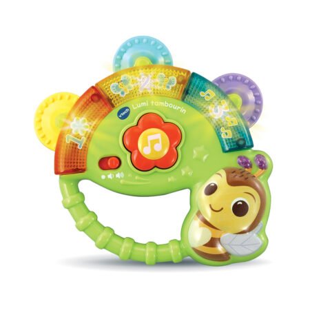Lumi tambourin