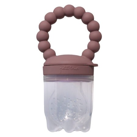 Grignoteur Petit Bout Fig - 6 Mois