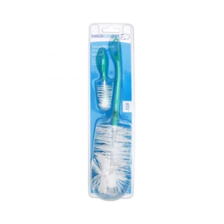Goupillon Col Large Avec Rince Tétine