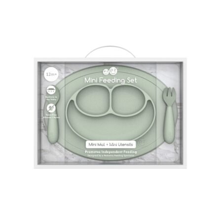MINI FEEDING SET EZPZ