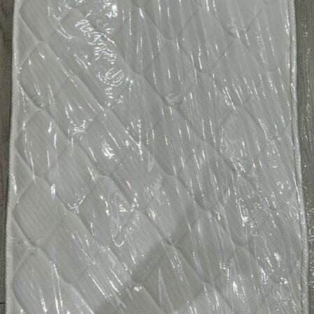 Matelas Orthopédique 60x120 cm – Épaisseur 12 cm