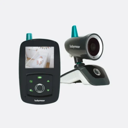 Babyphone Caméra YOO-travel