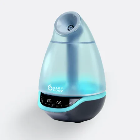Humidificateur bébé Hygro(+)