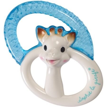 Anneau de dentition fresh Sophie la girafe