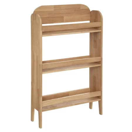 Bibliothèque en bois pour enfant Robin