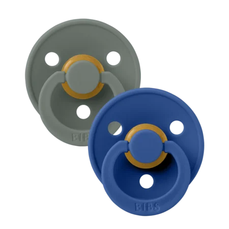 Colour 2 Pack - Pine/Cornflower T1
