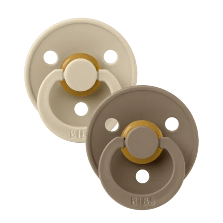 Colour 2 Pack - Vanilla/Dark Oak T3