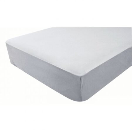 Drap-housse Perle jersey