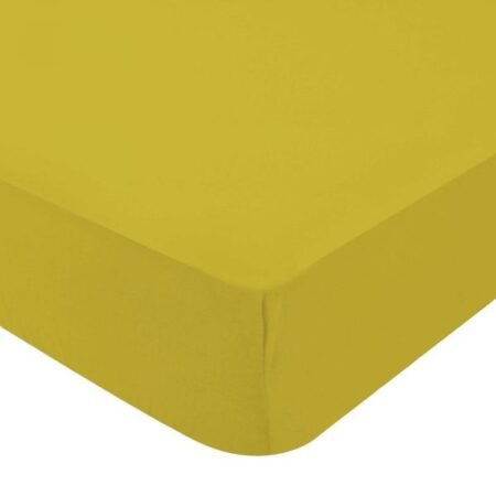 Drap-housse Curry jersey