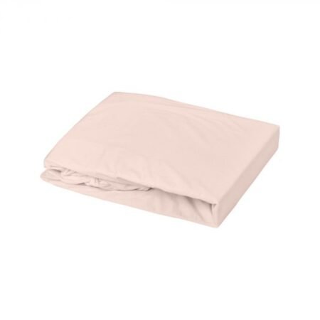 Drap-housse Nude jersey