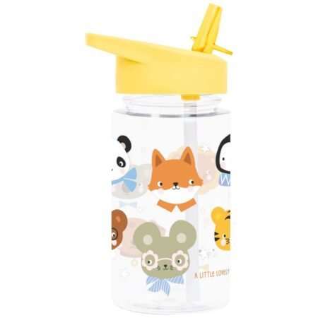 Gourde Amis des animaux (450 ml)