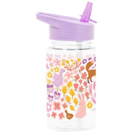 Gourde Fleurs du jardin (450 ml)