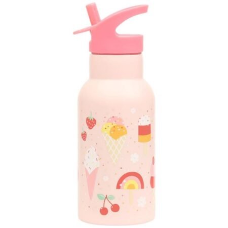 Gourde isotherme Crème Glacée (350 ml)