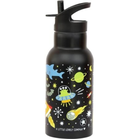 Gourde isotherme Galaxie (350 ml)