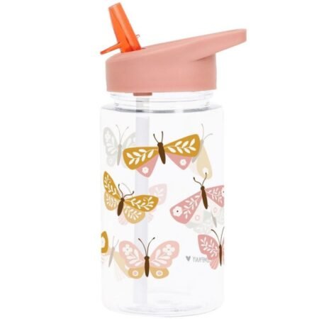 Gourde Papillons (450 ml)