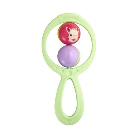 Hochet swing