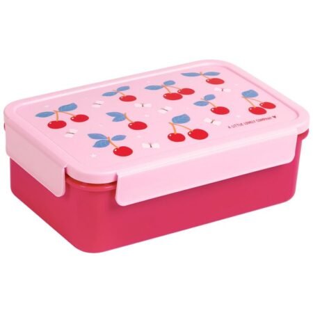 Lunch box Cerises