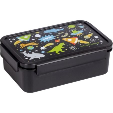 Lunch box Galaxie