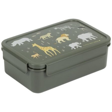 Lunch box Savane