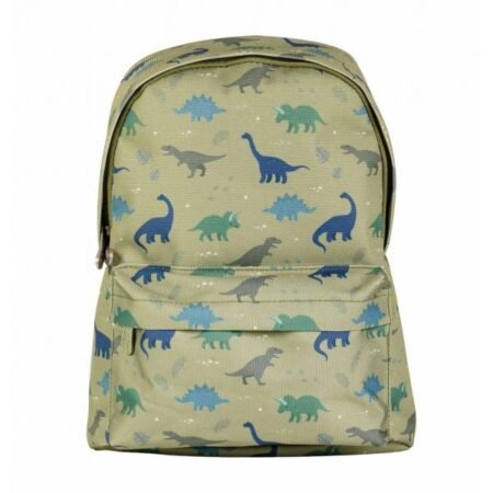 Petit sac à dos Dinosaures
