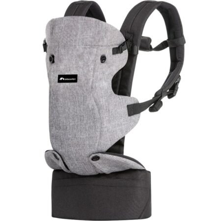 Porte bébé Go 4 back chic