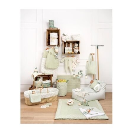 Pack "Botanica" – Sauthon