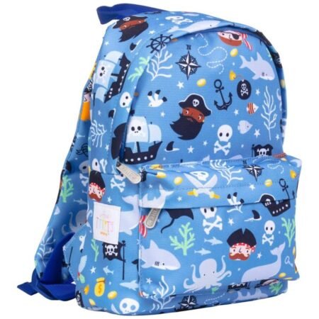 Sac à dos bébé Pirates